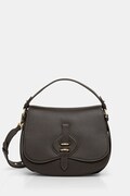 Coccinelle crossbody kabelka dámská kožená MAVERY zelená E1 U7F 18 01 01