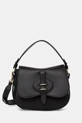 Coccinelle geantă crossbody pentru femei din piele MAVERY neagră E1 U7F 18 02 01