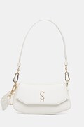 Steve Madden torebka crossbody damska Btaiga beżowa SM13002433