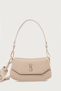 Steve Madden torebka damska Blyon-C beżowa SM13002493