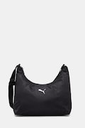 Puma torebka damska Slouchy Hobo czarna 091709