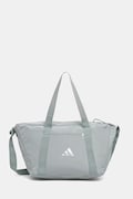 Αθλητική τσάντα adidas Performance χρώμα: τιρκουάζ, JZ7419