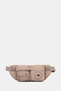 adidas by Stella McCartney marsupio sportivo Bumbag colore marrone KC4217