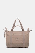 adidas by Stella McCartney borsa sportiva colore marrone KC4219