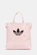 adidas Originals torebka Adicolor kolor różowy KD7842