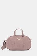 Τσάντα Puma Mini Grip χρώμα: ροζ, 092179