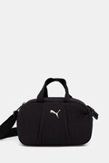 Τσάντα Puma Mini Grip χρώμα: μαύρο, 092179