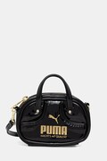 Puma torebka 1976 Pocket Grip kolor czarny 092315