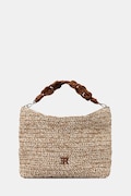 ERMANNO Firenze shopper Γυναικεία μπεζ 12402085