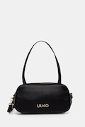 Liu Jo torebka damska z imitacji skóry czarna AA6048 E1120