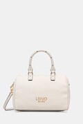 Liu Jo torebka kolor beżowy AA6052 E1012