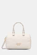 Liu Jo torebka kolor beżowy AA6052 E1012