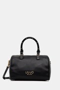 Liu Jo torebka kolor czarny AA6052 E1012