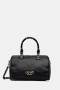 Liu Jo torebka kolor czarny AA6052 E1012
