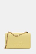 Liu Jo torebka kolor żółty AA6056 ES029