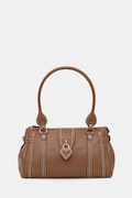 Чанта Liu Jo в кафяво AA6059 E1109