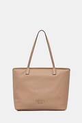 Liu Jo torebka kolor beżowy AA6070 E1012
