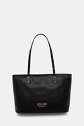Liu Jo torebka kolor czarny AA6071 E1012