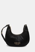 Liu Jo torebka kolor czarny AA6072 E1012