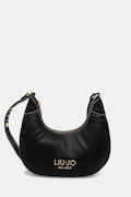 Liu Jo torebka kolor czarny AA6072 E1012