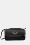 Liu Jo torebka kolor czarny AA6073 E1012