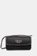 Liu Jo torebka kolor czarny AA6073 E1012