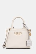 Liu Jo torebka kolor beżowy AA6102 E1012
