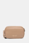 Liu Jo torebka kolor beżowy AA6137 E1012