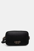 Liu Jo torebka kolor czarny AA6137 E1012
