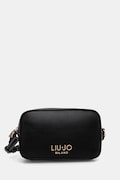 Liu Jo torebka kolor czarny AA6137 E1012