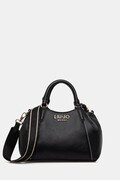 Liu Jo torebka kolor czarny AA6169 E1012