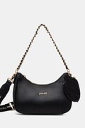 Liu Jo torebka kolor czarny AA6180 E1012