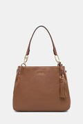 Liu Jo torebka kolor brązowy AA6185 E1012