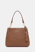 Liu Jo torebka kolor brązowy AA6185 E1012