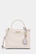 Liu Jo torebka crossbody damska beżowa AA6192 E1012