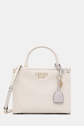 Liu Jo torebka crossbody damska beżowa AA6192 E1012