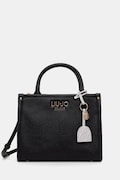 Liu Jo torebka crossbody damska czarna AA6192 E1012