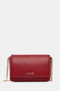 Liu Jo torebka kolor czerwony AA6229 E0958
