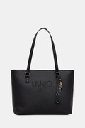 Liu Jo torebka kolor czarny AA6321 ES029