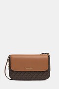 MICHAEL Michael Kors kézitáska barna, 32R6G0XC1B