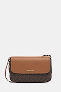 MICHAEL Michael Kors kézitáska barna, 32R6G0XC1B
