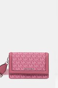 MICHAEL Michael Kors torebka kolor różowy 32S5SJ6C1C