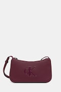 Calvin Klein torebka crossbody damska różowa LV04F1125G