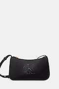 Calvin Klein crossbody kabelka dámská černá LV04F1125G