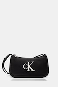 Calvin Klein Χιαστί Γυναικεία μαύρη LV04F1125G