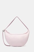 Calvin Klein torebka crossbody damska różowa LV04F3382G