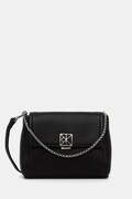 Calvin Klein crossbody kabelka dámska z imitácie kože čierna LV04F3511G