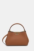Tory Burch geantă pentru femei, din piele Eleanor maro 171235