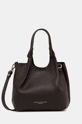 Gianni Chiarini torebka crossbody damska skórzana DUA brązowa BS 9718 RNGDBL T.U