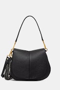 Gianni Chiarini torebka crossbody damska skórzana HELENA ROUND czarna BS 11086 TKL-NAMCP